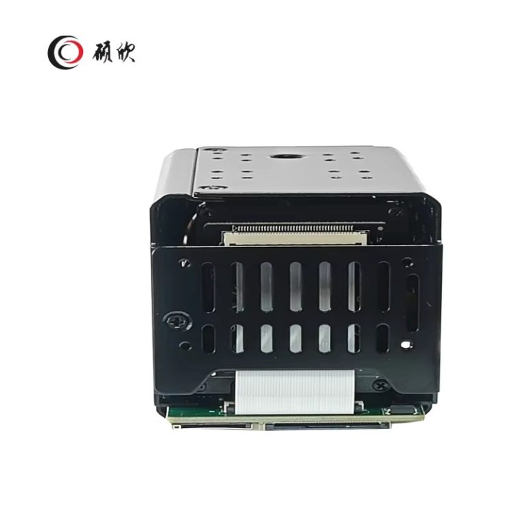 2mp 20x IP zoom camera module