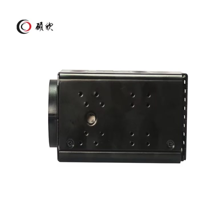2mp 20x IP zoom camera module