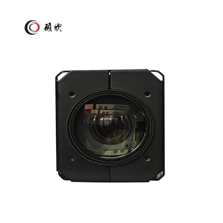 2mp 20x IP zoom camera module