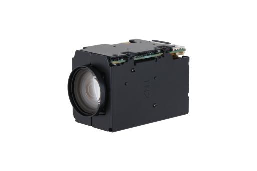 4mp 23x IP zoom camera module