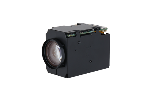 4mp 32x IP zoom camera module