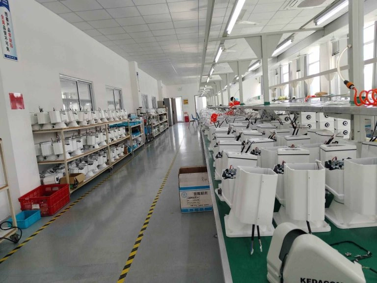 Changzhou Shuoxin Electronic Technology Co., Ltd.